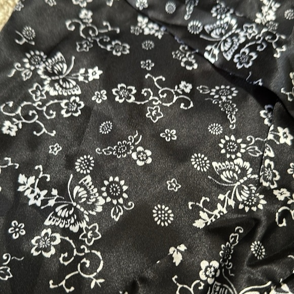 Cinema Etoile Seductivewear Baby Doll Dress And Matching Robe XL - Picture 6 of 7